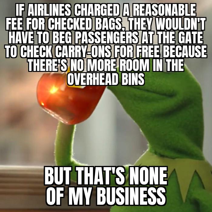 Happy Holiday Travels!