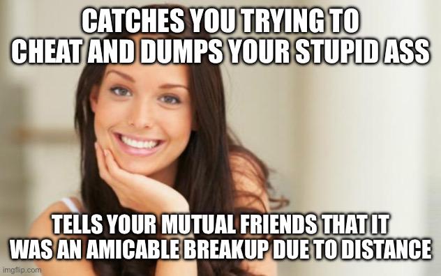 It was 20 years ago, but I’m still grateful for her kindness.