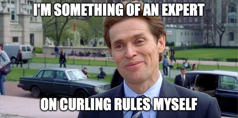 Five billion Olympics viewers right now...