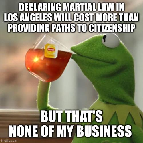 The L.A. “Rebellion”