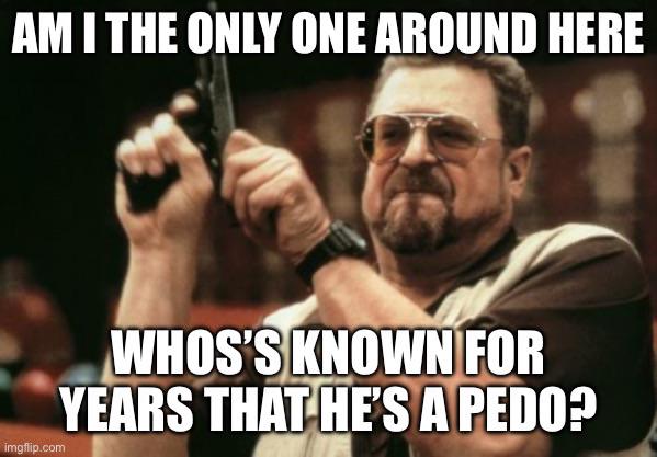 It’s only groundbreaking for those who ignored it
