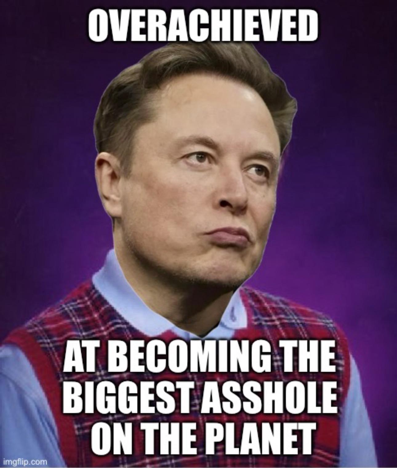 Extra Credit Elon