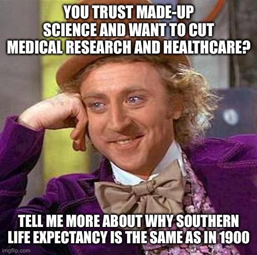 Make America 1890 Again