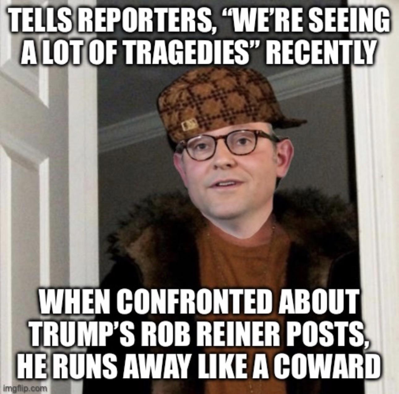 Pedo Protector Scumbag