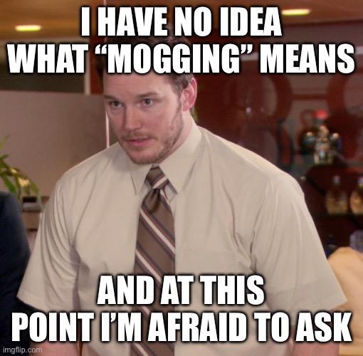 It must be exhausting trying to keep up with all the new slang that the internet spits out