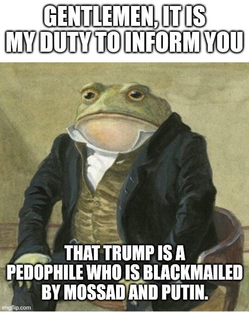 REAL PATRIOTS