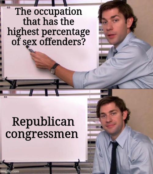 It's almost a prerequisite