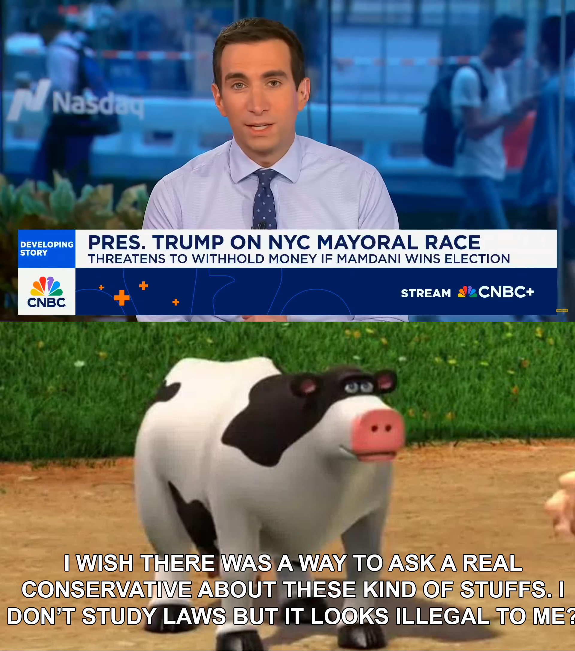 but r/conservative will delete all questions anyway