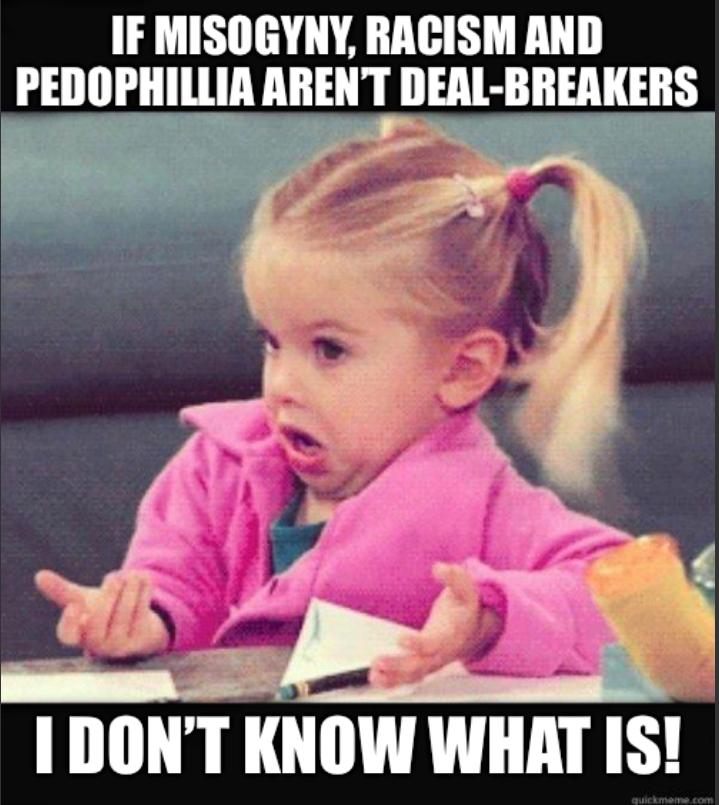 The Confederacy of Dunces is a Bottomless Pit of Depravity