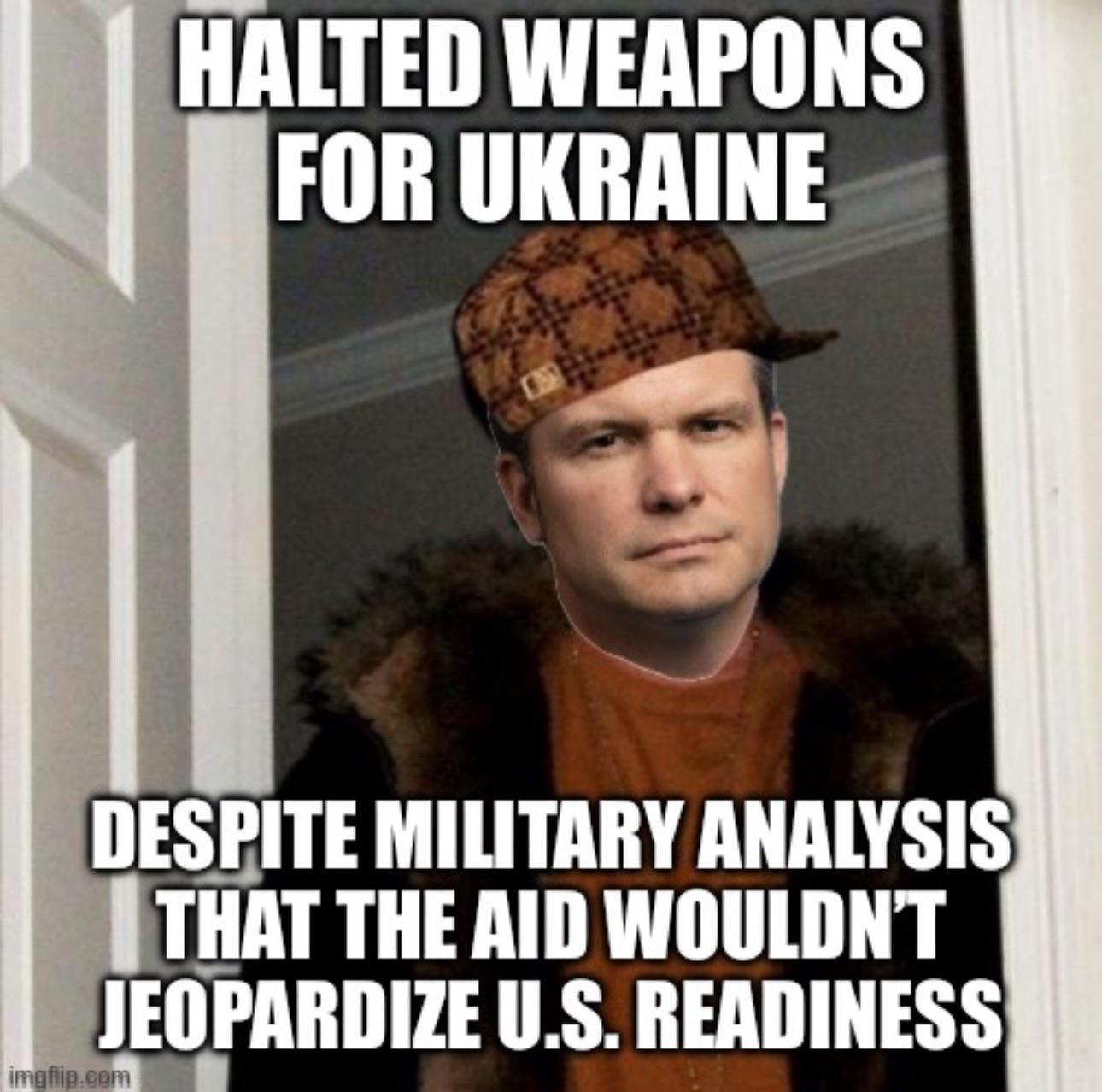 Scumbag Kegsbreath