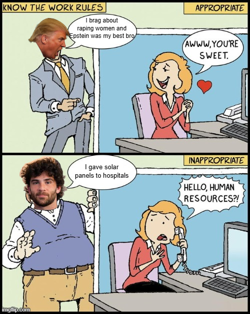 Hello, State Department?