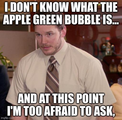 Apple's recent troubles...