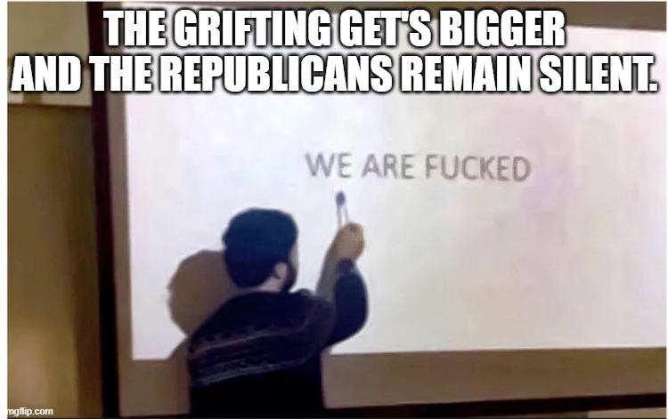 "Prediction Markets" are a barely gray area currently raping America. So of course Trump's adding one to "Truth Social" to further rape his MAGA base.