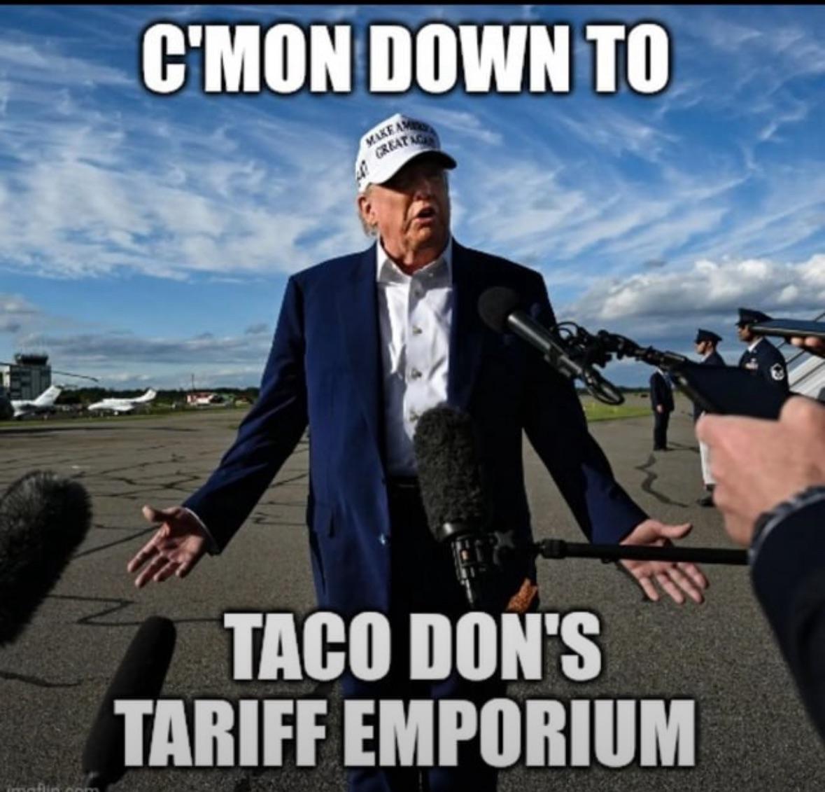 WE GOT THE BEST DEALS!