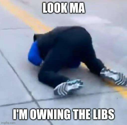 Someone has a new Grind’r profile pic