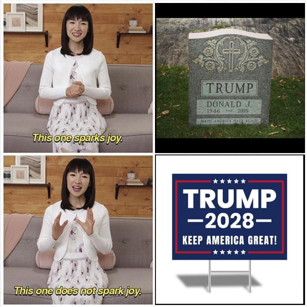 Go ahead, make my day.