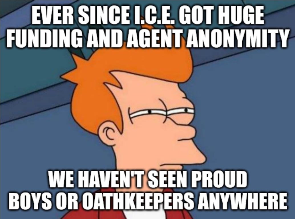 Could there possibly be some corelation..