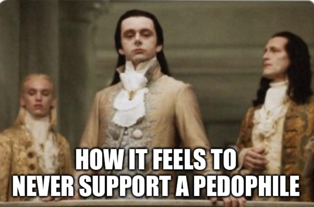 Daily reminder itβs been six nights since maga voted not to release the Epstein files