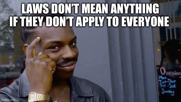 Considering pardons.