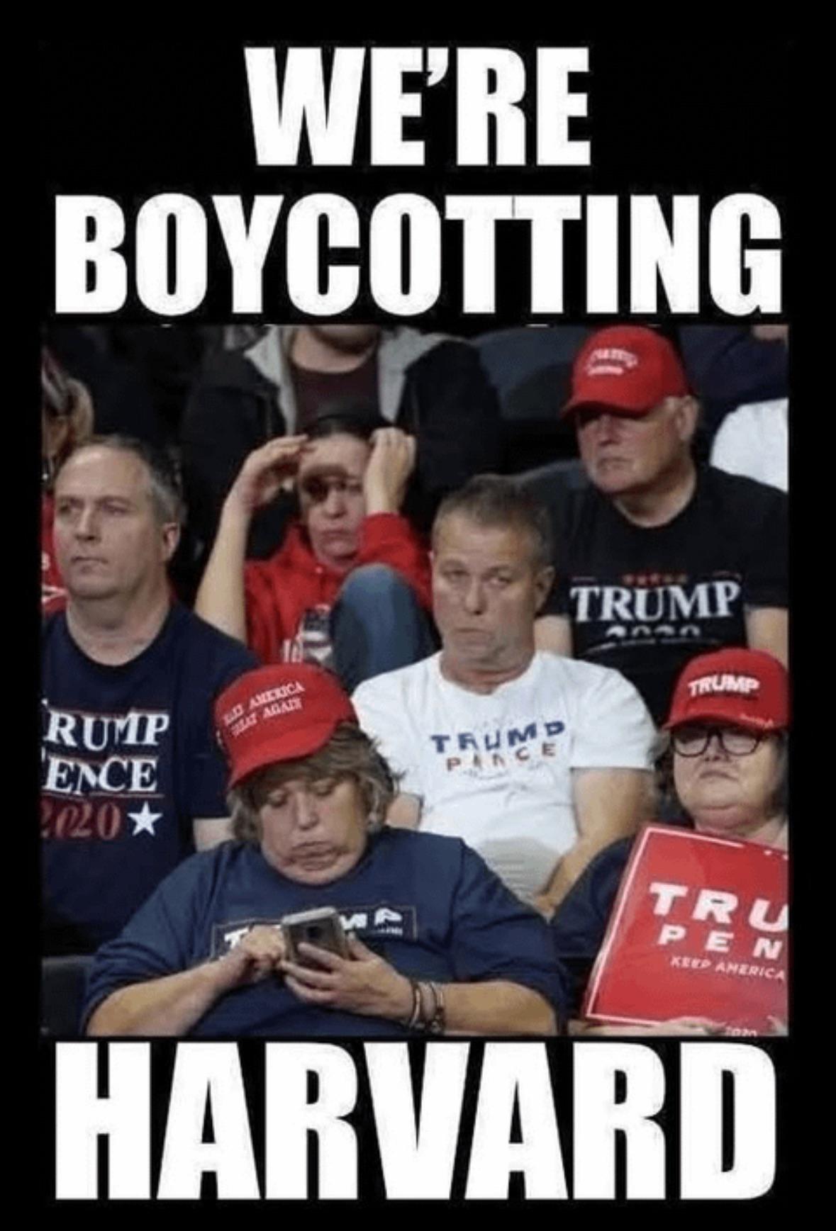 The jokes write themselves.