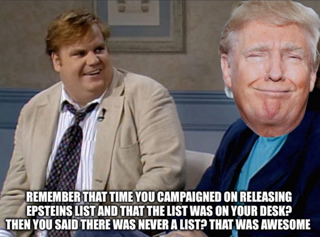 And the circus continues