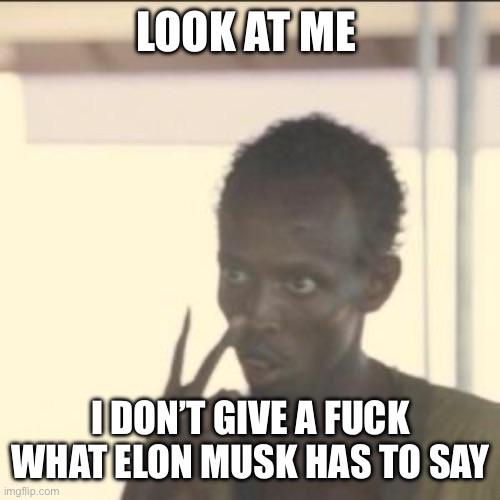 Boo fucking hoo you pale whale.