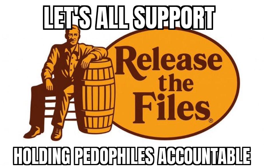 We must continue to push for the sake of the children