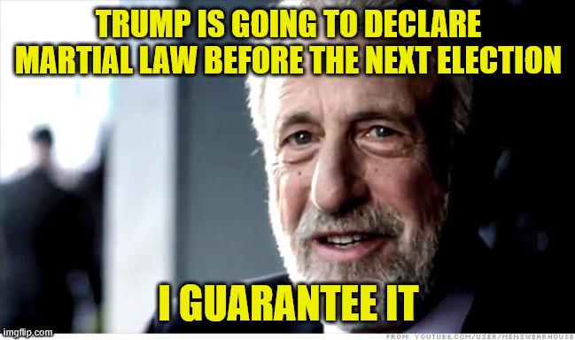 MAGA GOP is playing to win