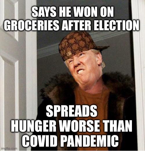 We can only assume JD has been holding up eggs in grocery stores this whole time