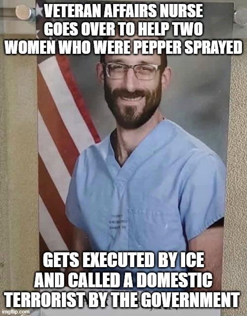 How is this real and how is the government defending this?