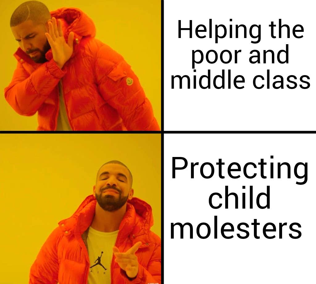 Shame on you