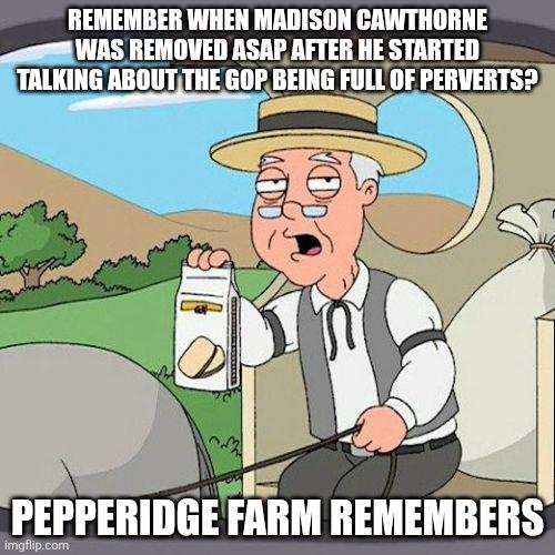 GOP = Guardians of Pedophiles