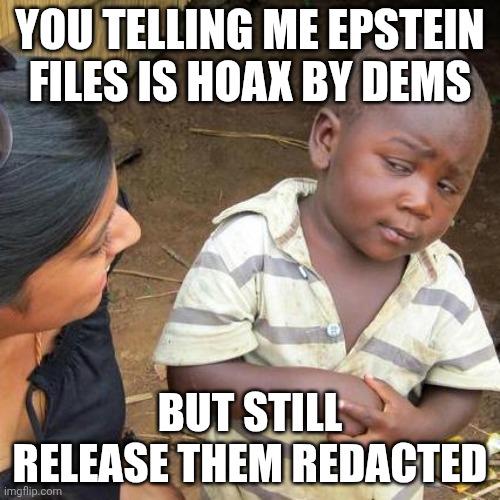 Logic has left the chat