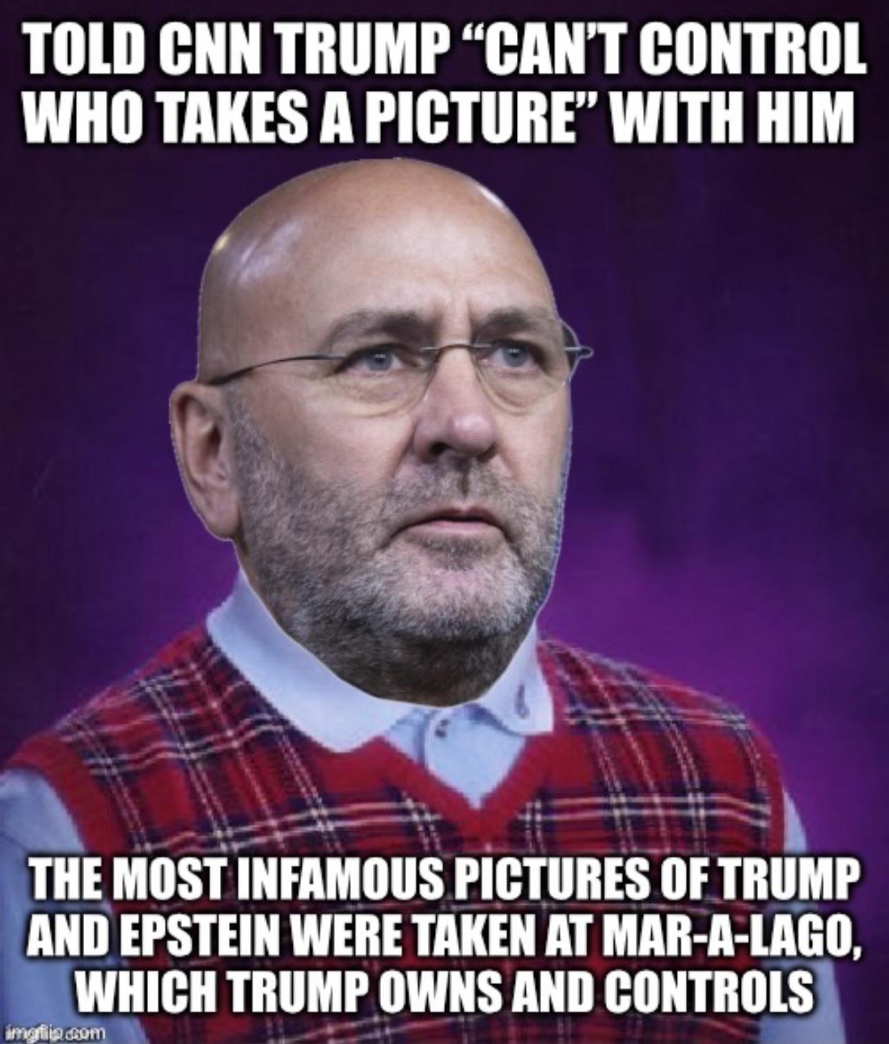 Bad Luck Bad Vote to Protect Pedos Rep. Clay Higgins