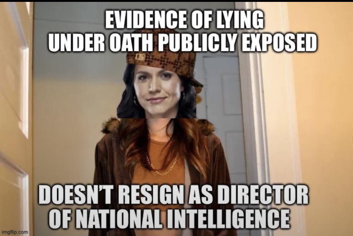 National intelligence