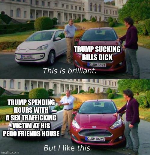 Uh... I love rumours!