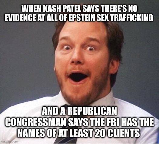 Kash not accepted