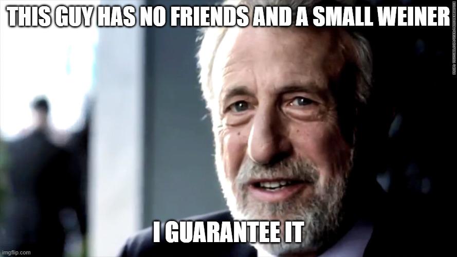 One trillion dollars, you say? I never thought I'd feel bad for a trillionaire.