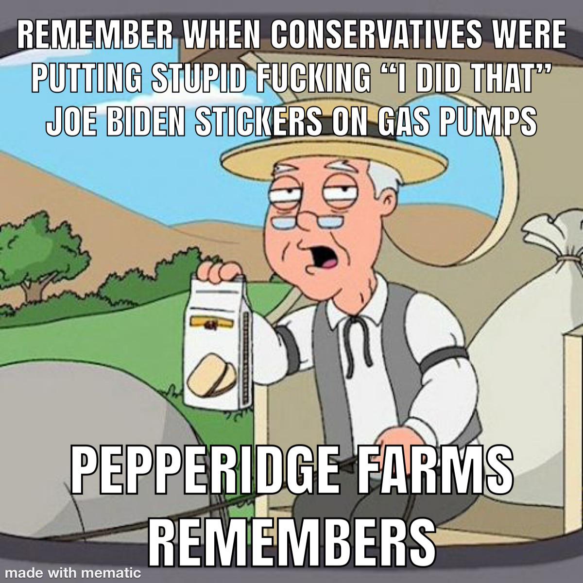 I’m sure this will change people’s minds