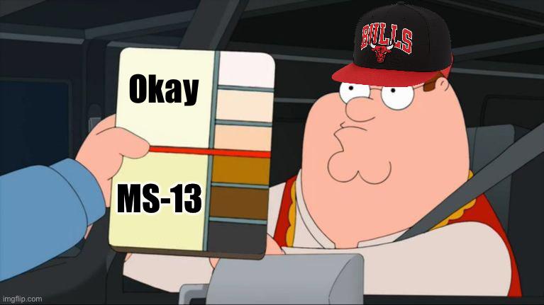 ICE Deportation Guide