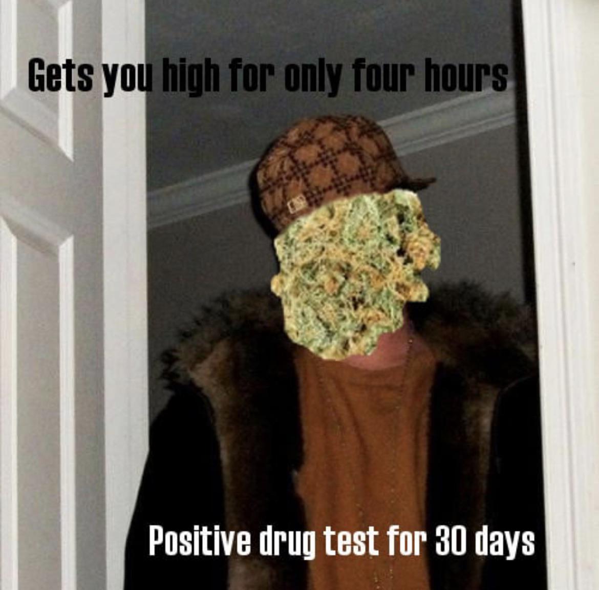 Scumbag Herb