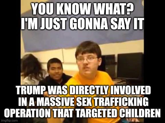 Don't let the truth get buried