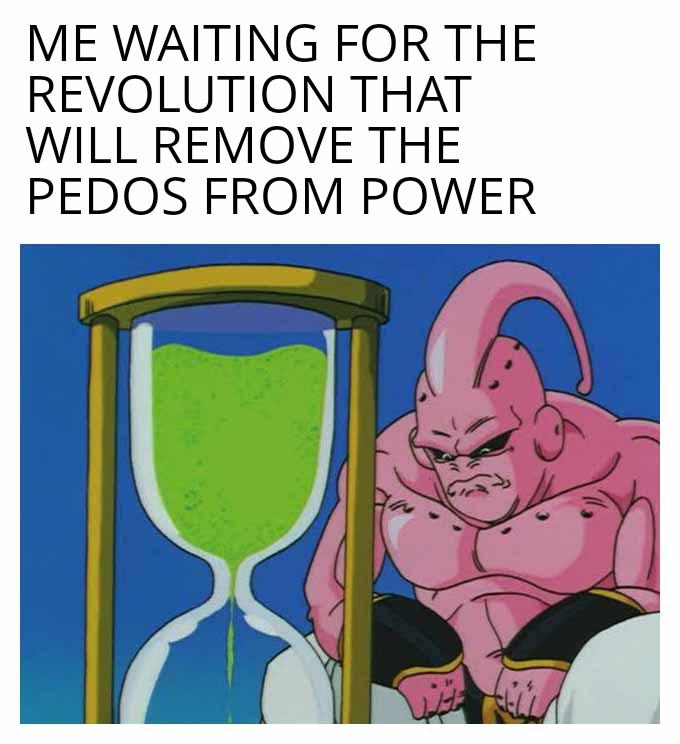 What more will it take?