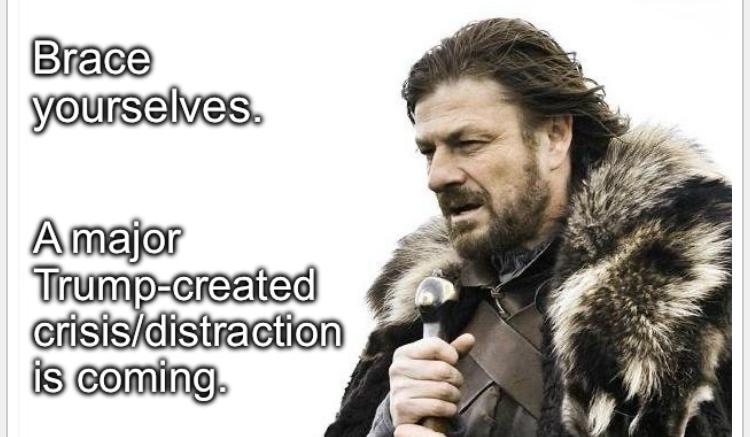 Now that the release of the Epstein Files is finally imminent...