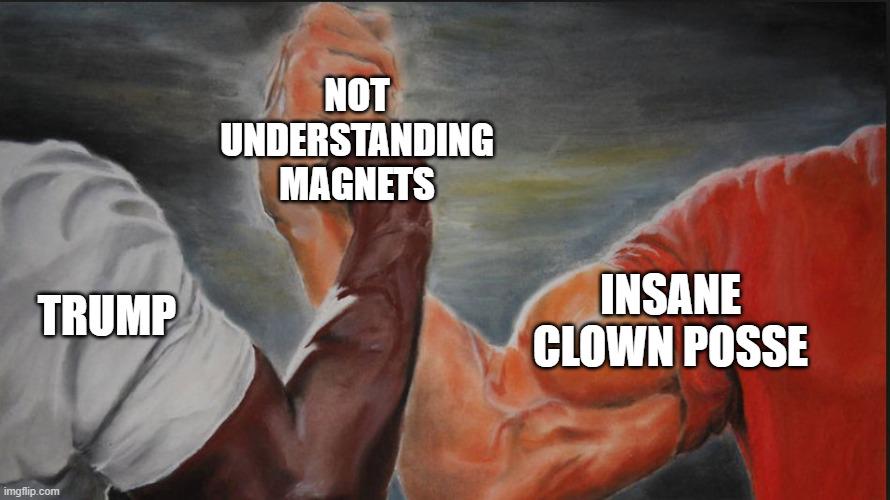 Magnets, how do they work?