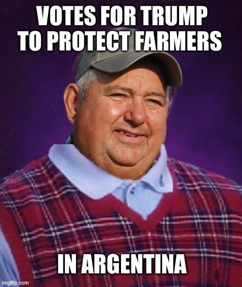 Got beef?
