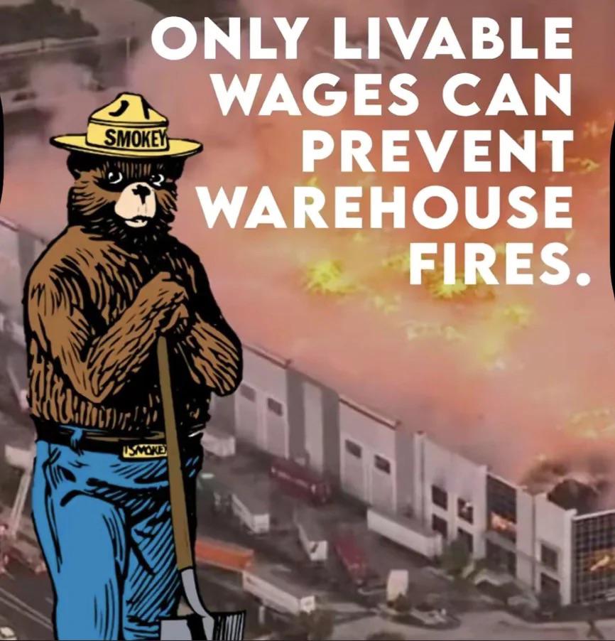 Smokey’s branching out