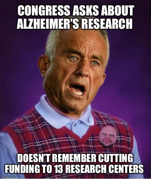 Bad Luck Brain Worm