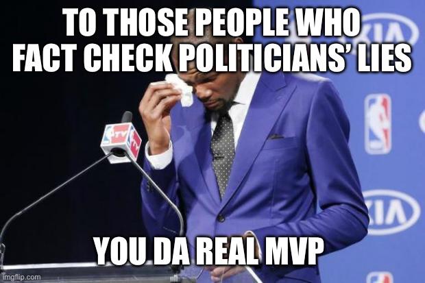 Especially in this regime now