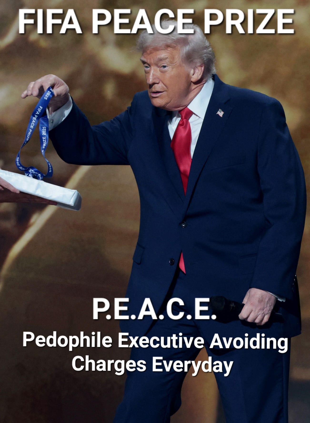 Why does he pick it up like an old-timey cartoon burglar... "Don't mind if I do..."